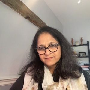 Meet your Posher, Anagha